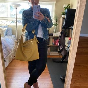 Longchamp Shoulder Bag